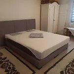 Quarto em Acomodações Particulares Rooms-zejnep *