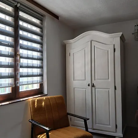 Rooms-zejnep Homestay