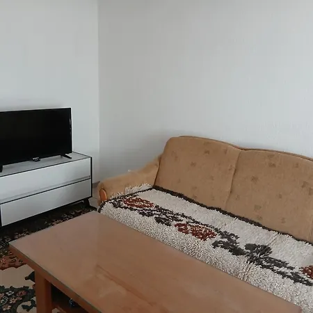 Rooms-zejnep Homestay