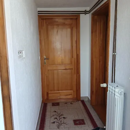 Rooms-zejnep Homestay Sarajevo