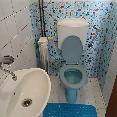 Homestay Rooms-zejnep