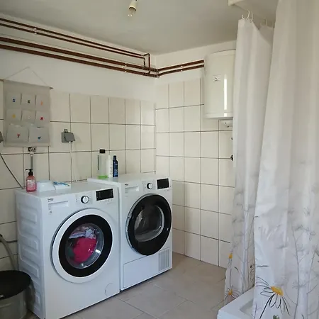 Homestay Rooms-zejnep Sarajevo