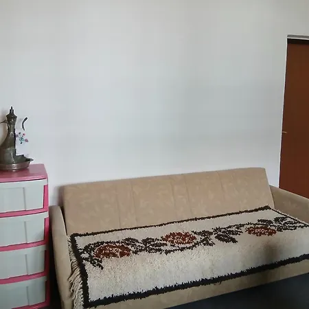 Homestay Rooms-zejnep