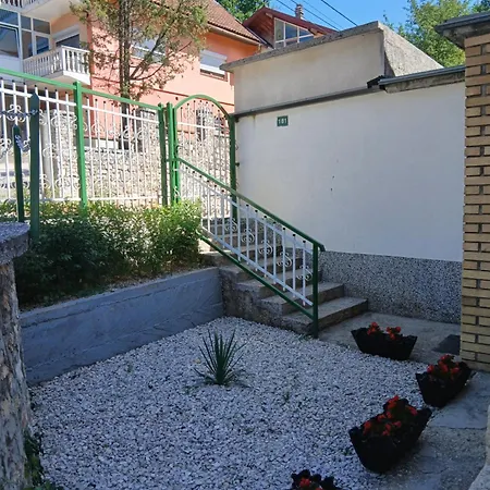 Rooms-zejnep Ubytování v soukromí *