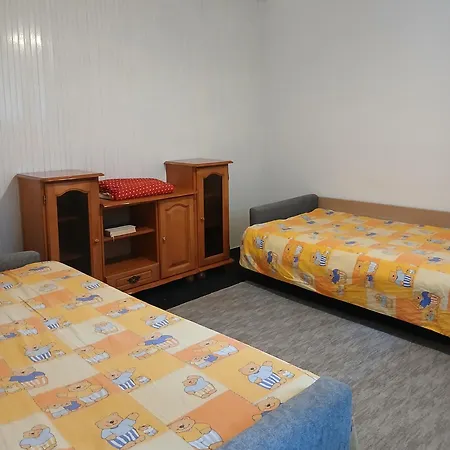 Rooms-zejnep Σαράγεβο