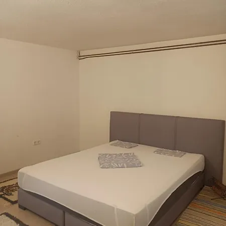 Rooms-zejnep Homestay