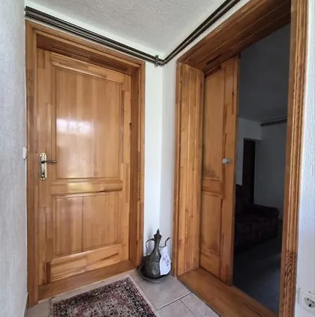 Ubytování v soukromí Rooms-zejnep Sarajevo