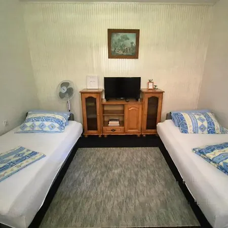 Rooms-zejnep Sarajevo