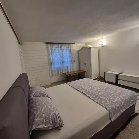 Rooms-zejnep * Sarajevo