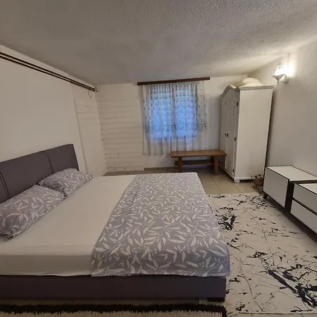 Ubytování v soukromí Rooms-zejnep *