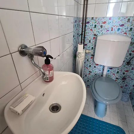 Rooms-zejnep Sarajevo