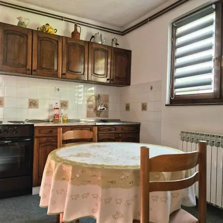 Ubytování v soukromí Rooms-zejnep Sarajevo