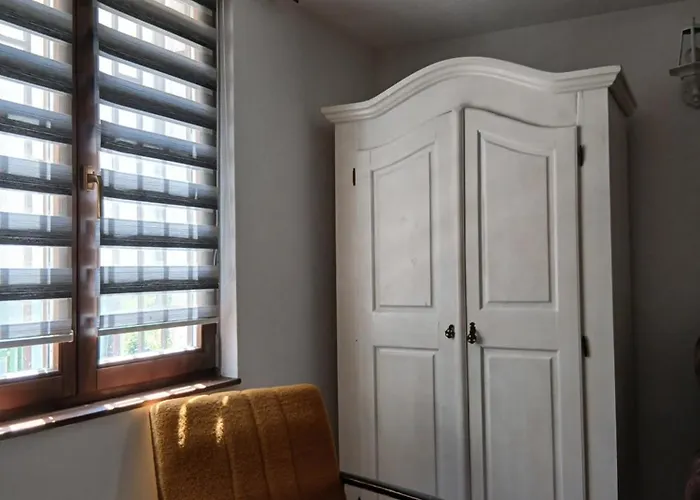 Rooms-zejnep Quarto em Acomodações Particulares