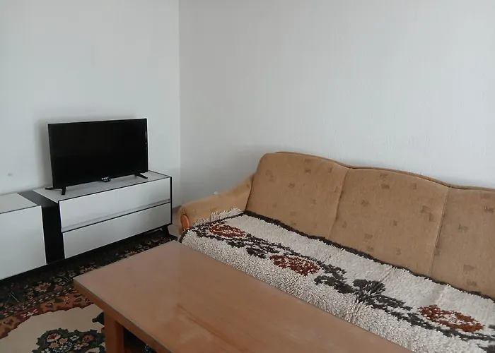 Rooms-zejnep Quarto em Acomodações Particulares