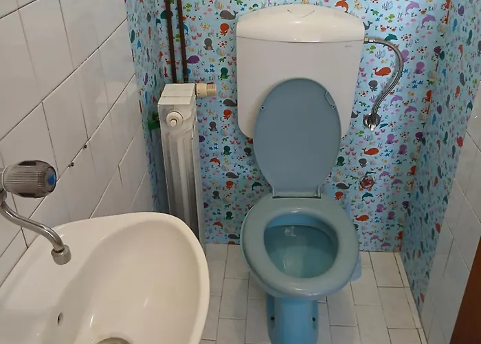 Homestay szállás Rooms-zejnep