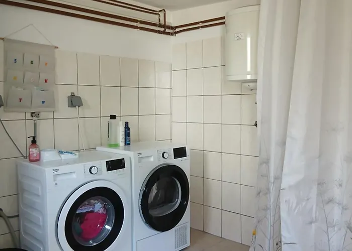 Quarto em Acomodações Particulares Rooms-zejnep Saraievo