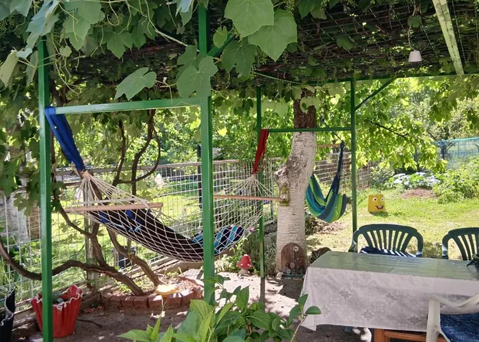 Rooms-zejnep Quarto em Acomodações Particulares Saraievo