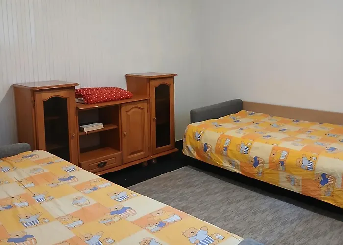 Rooms-zejnep Saraievo